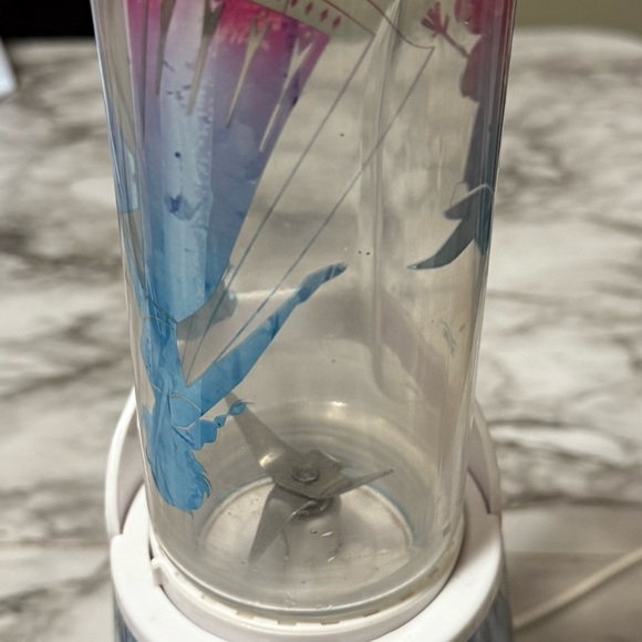 Disney “Frozen” smoothy Blender - Picture 3 of 4